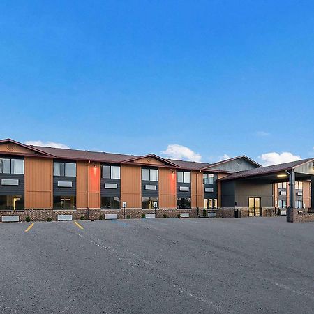 Super 8 By Wyndham Marston Motel Bagian luar foto